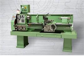 High Speed Precision Lathe Machine, Range of Spindle Speeds: 500-1000 rpm