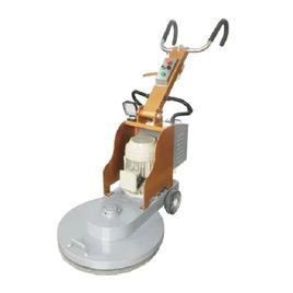 High Speed Semi Automatic Floor Polishing Machine With Pads In Hyderabad Stone Tech Inc