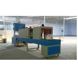 automatic shrink wrapping machines