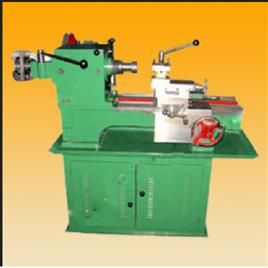 High Speed Small Lathe Machine, Range of Spindle Speeds: 30-450