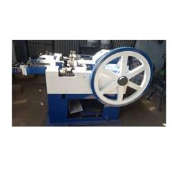 High Speed Wire Nails Making Machine