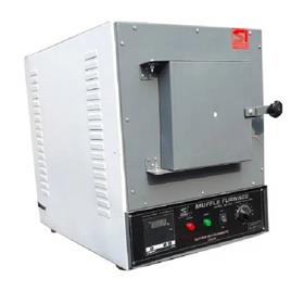 High Temperature Muffle Furnace