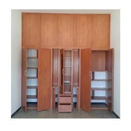 Hinge Living Room Wardrobe, Brand: Interior Care