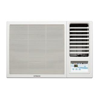 Hitachi 15 Ton 3 Star Window Ac White Copper Condenser, Star Rating: 5 Star BEE Rating