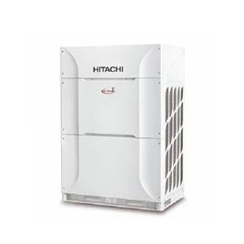 Hitachi Set Free Sigma Vrf In Varanasi Infinity Hvac Design Solution, Sound Power Level: 86 dB(A)