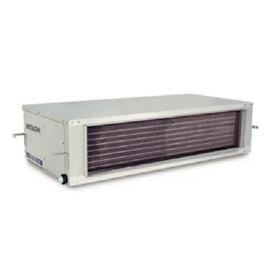 Hitachi Wired Concealed AC - R22 Refrigerant, Energy-Efficient Cooling Solution for Seamless Installation