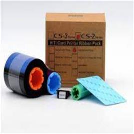 Hiti Printer Ymcko Ribbon In Delhi Star Id Solutions, Packaging Type: BOX PACK