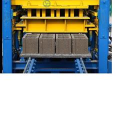 Hollow Clay Brick Making Machine