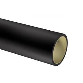 Hollow Rubber Roller, Hardness: as per customer requirement