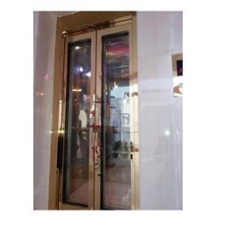 Home Glass Lifts In Delhi Arcon International Co, Door Opening: Automatic doors