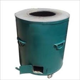 Home Tandoor