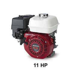 Honda Gx 390 11 Hp Petrol Engine, Type: 4 Stroke