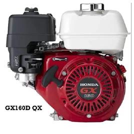 Honda Gx160D Qx Engine In Pune Saimax Marine And Agro Solutions, Ignition System: Transistorised