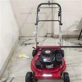 Honda Gxv 160 Lawn Mower In Patna Bihar Agro Machines And Tools, Cutting Capacity: 6000 sq. ft