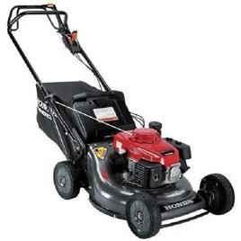 Honda Hrj 216 K3 Lawn Mower