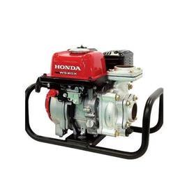 Honda Light Weight Petrol Water Pump Set, RPM: 3600 RPM