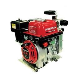 Honda Light Weight Water Pump Set, Model Number: WB15X