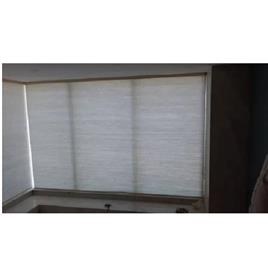 Honey Comb Blinds, Finishing: Matt