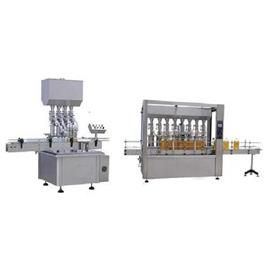 Honey Filling Machine 6, Machine Type: Manual