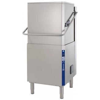 Hood Type Dish Washer