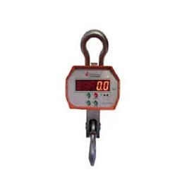 Hook Type Electronic Weighing Machine In Chennai Latsha Technologies, Material: Mild Steel