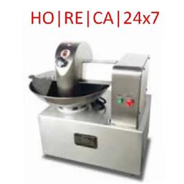 Horeca247 Bowl Chopper Cutting Machine 5 Litre