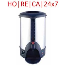 Horeca247 Insulated Water Boiler Electric, Power(kw): Electric