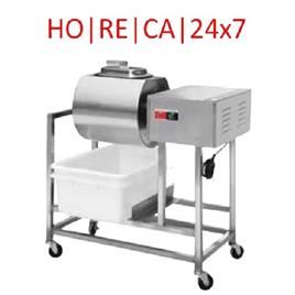 Horeca247 Meat Salting Machine Without Vacuum 35 Litre