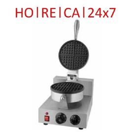 Horeca247 Round Waffle Maker Machine