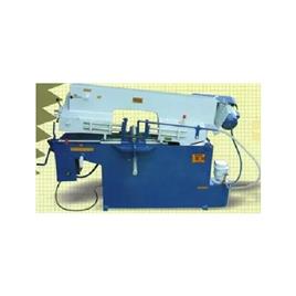 Horizontal Band Saw Machine 3, Dimension: 102 x 32 x 39 cm