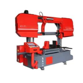 Horizontal Band Saw Machine, Usage/application: Industrial