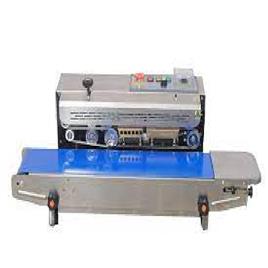 Horizontal Band Sealer In Delhi Shri Krishna Packaging Consultants Private Limited