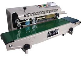 Horizontal Band Sealer Machine 3, Sealing Width: 5, 8, 10 mm