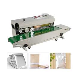 Horizontal Band Sealer Machine 7, Temperature: 0-300 degree