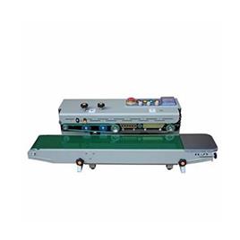 Horizontal Band Sealer Sealing Machine, Sealing Width: 6 - 12 mm