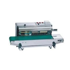 Horizontal Band Sealing Machine 10