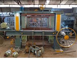 Horizontal Bandsaw Trolley Machine 3