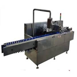 Horizontal Cartoning Machine In Mumbai Unisource Packaging Private Limited, Material: Stainless Steel