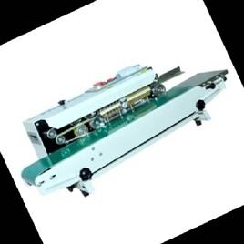 Horizontal Continuous Band Sealing Machine 3, Operational Mode: Horizontal