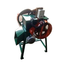 Horizontal Electric Chaff Cutter In Rajkot Hi Make Agro Products, Usage/Application: Agriculture