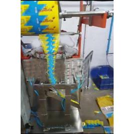 Horizontal Elphy Packing Machine 2, Packaging Type: Pouche