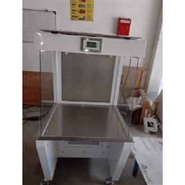 Horizontal Laminar Airflow Cabinet, Material: Mild Steel/SS 304