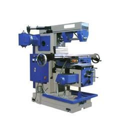 Horizontal Milling Machine 4, Voltage: 240V