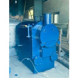 Horizontal Non Ibr Steam Boilers, Orientation: Horizontal