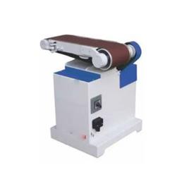 Horizontal Wood Belt Sander Machine, Max Drilling Diameter: 16mm