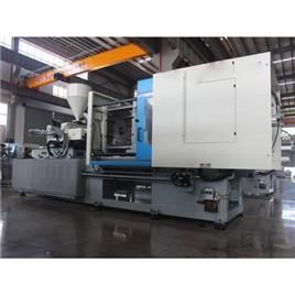 Horizontals Injection Moulding Machine