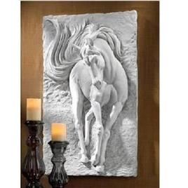 Horse Wall Mural