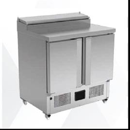 Hoshizaki Pizza Make Line Rtsw 97, Power Source: Electric