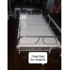 Hospital Bed 6