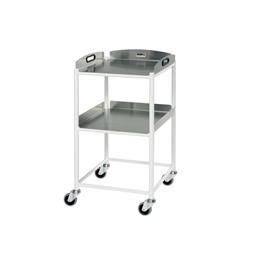 Hospital Dressing Trolley